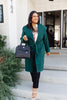 The Paislynn Trench Coat