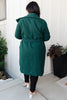 The Paislynn Trench Coat