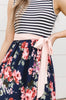 The Perfect Twist Maxi Dress