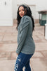 The Samantha Puff Sleeve Top