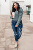 The Samantha Puff Sleeve Top