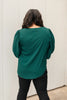 Sammie Blouse