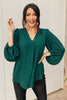 Sammie Blouse