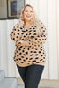 Sariah Spotted Sweater