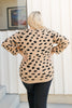 Sariah Spotted Sweater