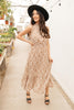Swiss Vineyard Dress