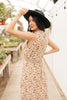 Swiss Vineyard Dress