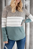 The Tale Of Three Styles Top