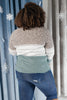 The Tale Of Three Styles Top