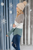 The Tale Of Three Styles Top