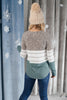 The Tale Of Three Styles Top