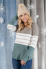 The Tale Of Three Styles Top