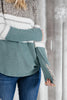 The Tale Of Three Styles Top