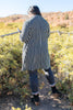 The Tall Stripes Jacket