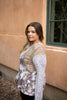 Trend in Taupe Top