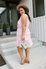 Tickling Tulips Dress