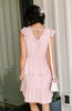 Tickling Tulips Dress