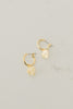 Tiny Palm Hoops