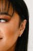 Tiny & Trendy Hoops