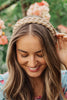 Topside Braided Headband