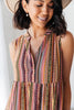 True Colors Vacay Dress