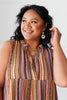 True Colors Vacay Dress