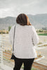 Tweedle Dee-lightful Tweed Blazer In Ivory