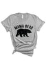 PREORDER: Mama Bear Graphic Tee