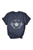 PREORDER: Let it Bee Graphic Tee