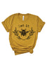 PREORDER: Let it Bee Graphic Tee