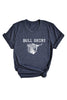 PREORDER: Bull Shirt Graphic Tee