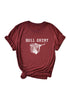 PREORDER: Bull Shirt Graphic Tee