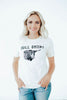 PREORDER: Bull Shirt Graphic Tee