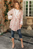 Floral Femme Kimono