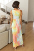 Vacation Days Tank Dress