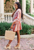Vintage Days Romper