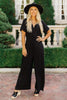 Way Of Life Jumpsuit