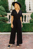 Way Of Life Jumpsuit