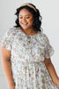 Wildflower Sun Dress