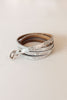 You Are Beautiful Wrap Around Bracelet