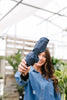 April Showers Polka Dot Umbrella
