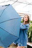 April Showers Polka Dot Umbrella