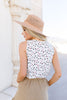 Back To Square One Top