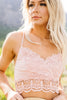 Barely There In Blush