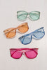 Beyond The Pale Sunglasses