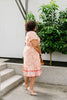 Blooming Beauty Midi Dress