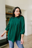 Business As Usual Blouse