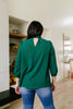 Business As Usual Blouse