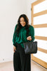 Business As Usual Blouse