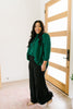 Business As Usual Blouse
